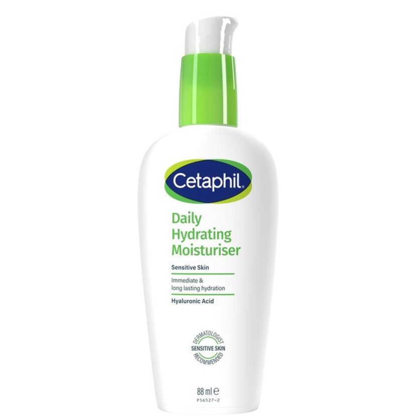 Daily Hydraterende Moisturizer