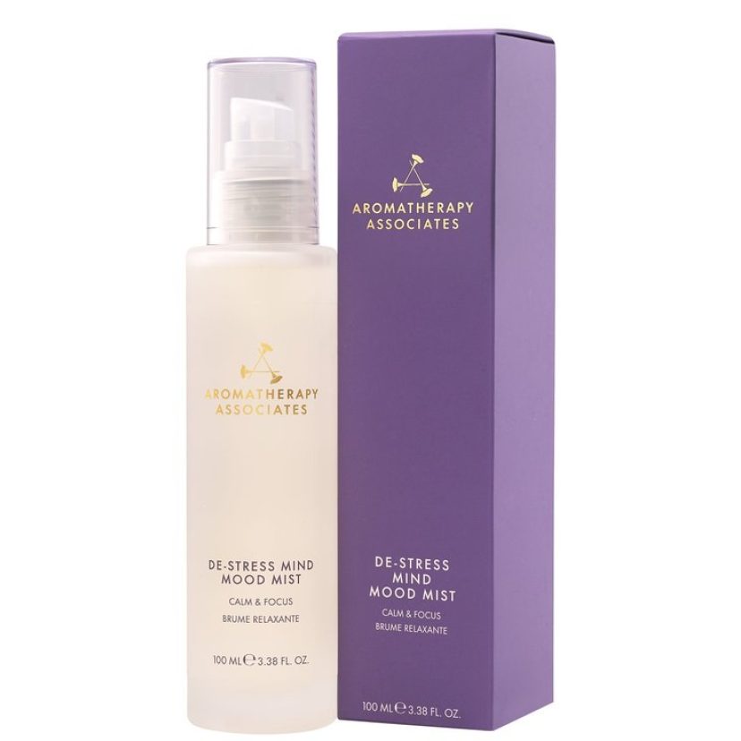 De-Stress Mind Mood Mist