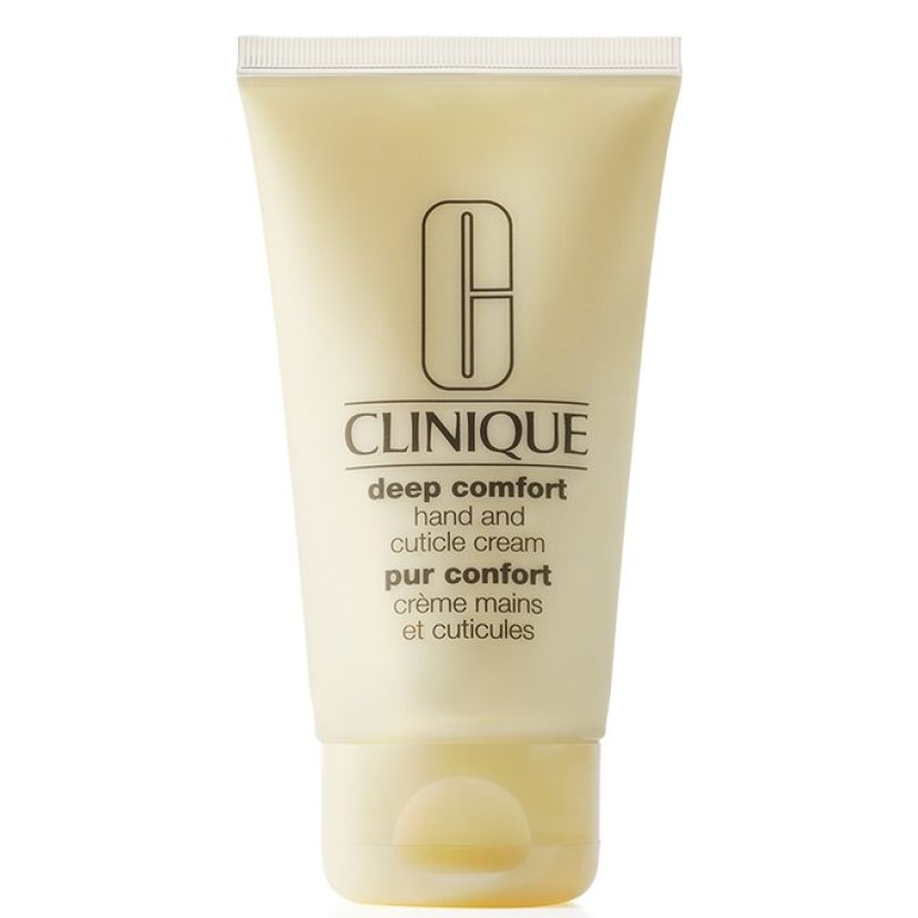 Deep Comfort Crème voor Hand en Nagelriem