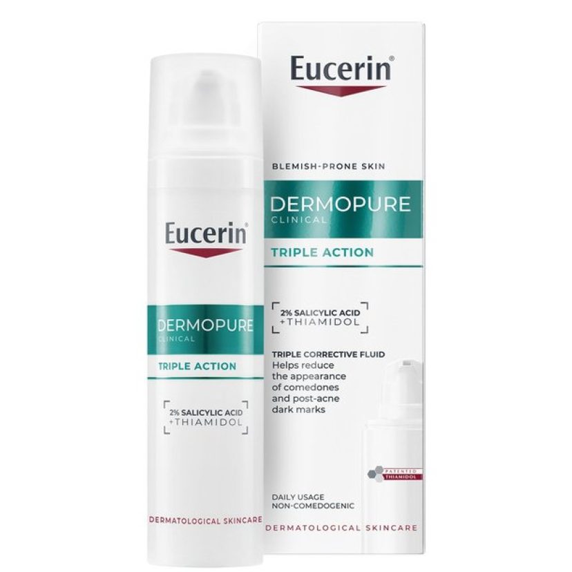 Dermopure Clinical Triple Action Serum