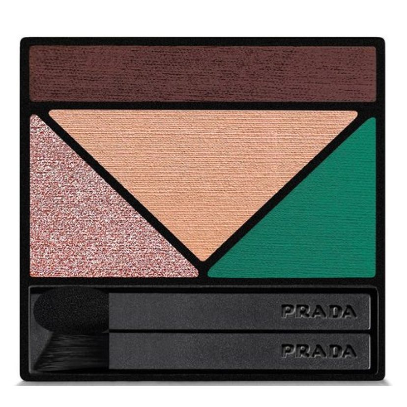 Dimensions Eyeshadow Palette 04 - Poetry