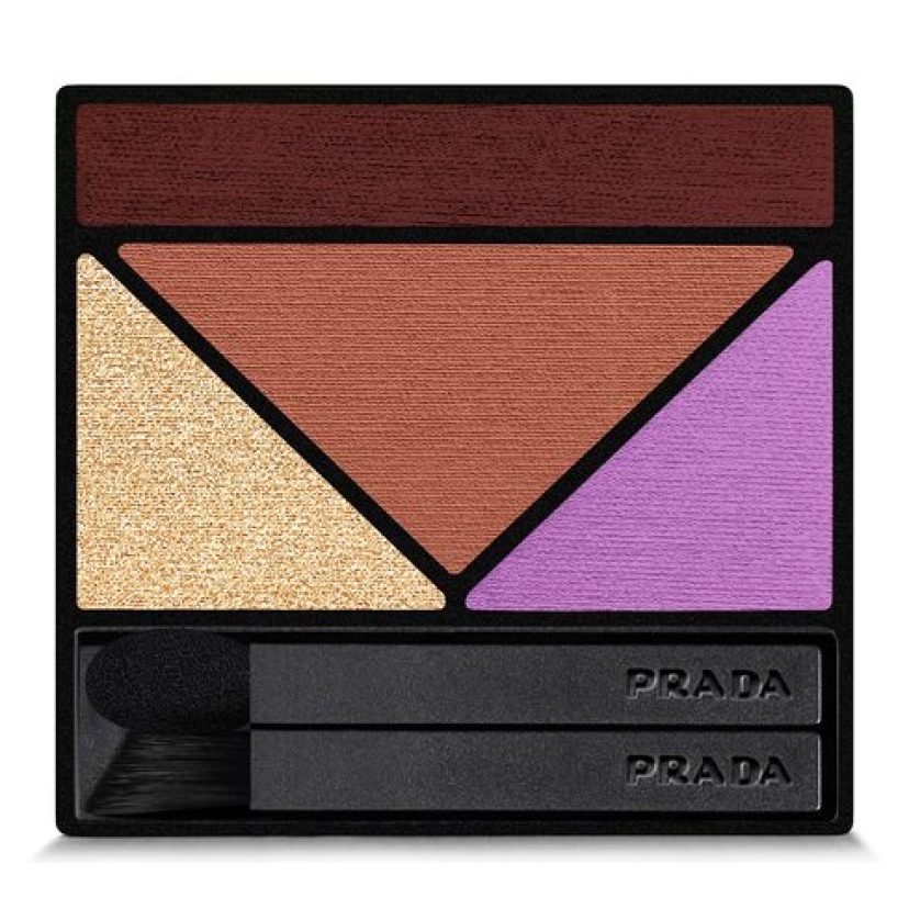 Dimensions Eyeshadow Palette Refill 01 - Portrait