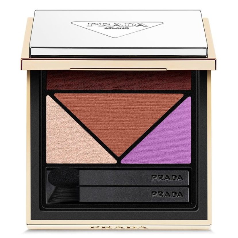 Dimensions Refillable Eyeshadow Palette 01 - Portait