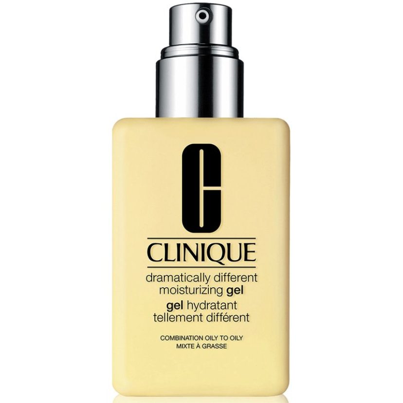 Dramatically Different Moisturising Gel+