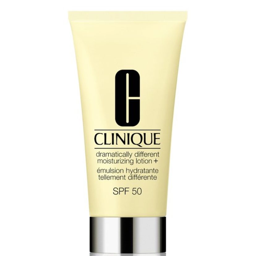 Dramatically Different Moisturising Lotion+ SPF50
