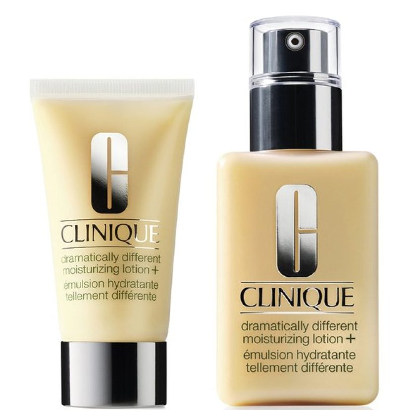 Dramatically Different Moisturizing Lotion At Home & Away