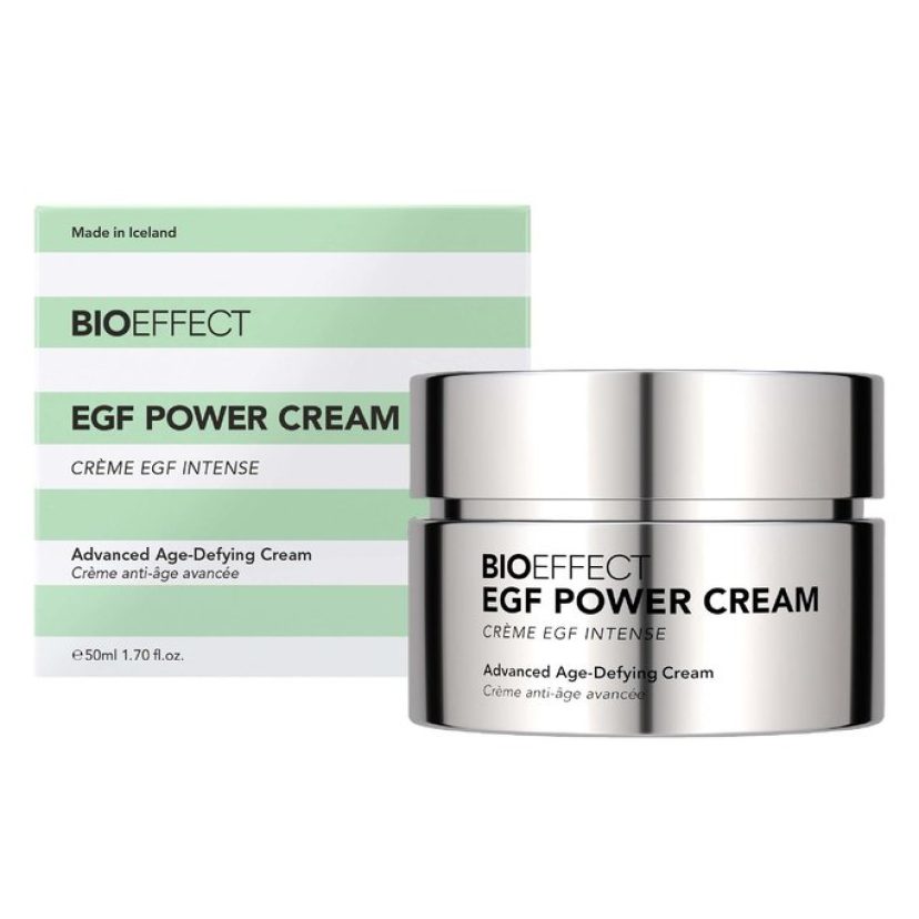 EGF Power Crème