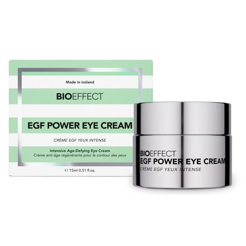 EGF Power Eye Cream