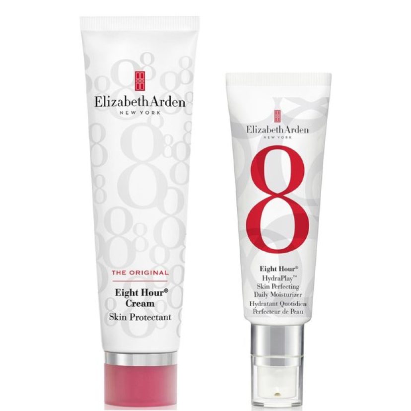 Eight Hour HydraPlay Moisturizer and Skin Protectant