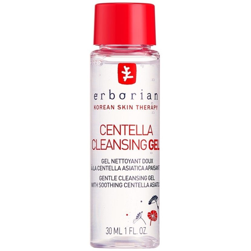 Centella Cleansing Gel