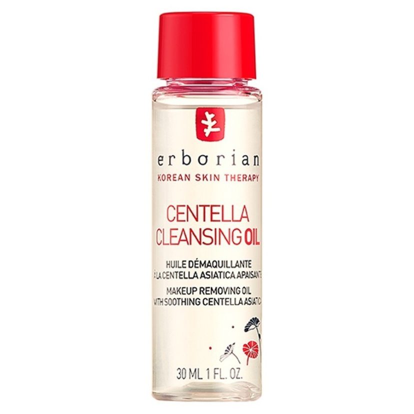 Centella Cleansing Oil