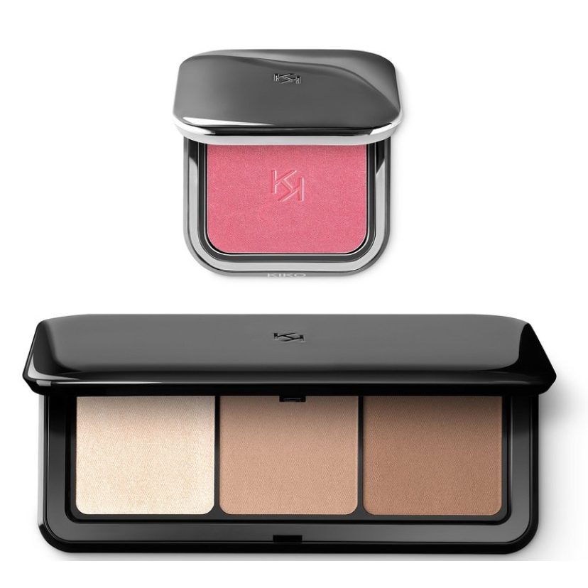 Exclusive Sculpt and Blush Essentials