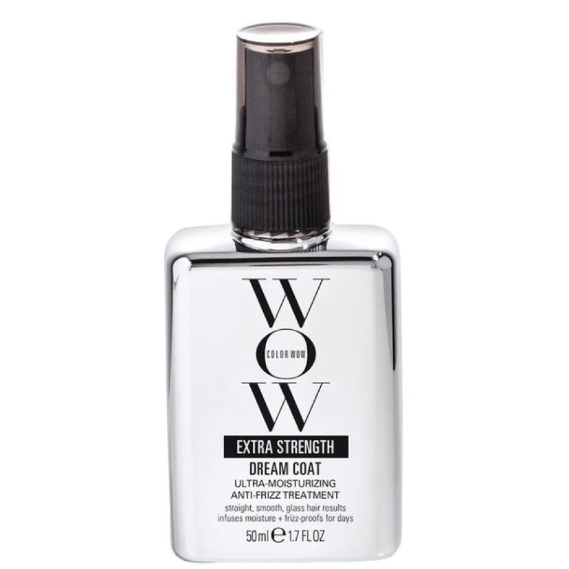 Extra Strength Dream Coat Ultrahydraterende Anti Frizz Behandeling Reisformaat