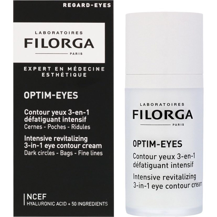 Optim-Eyes 3-in-1 Eye Contour Cream
