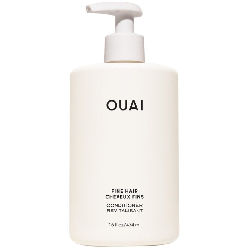 Fine Conditioner with Pump - Jumbo Size