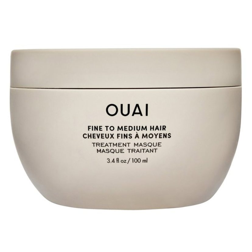 Fine/Medium Hair Treament Masque Travel Size