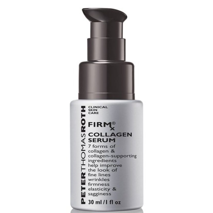 Firm X Collageenserum