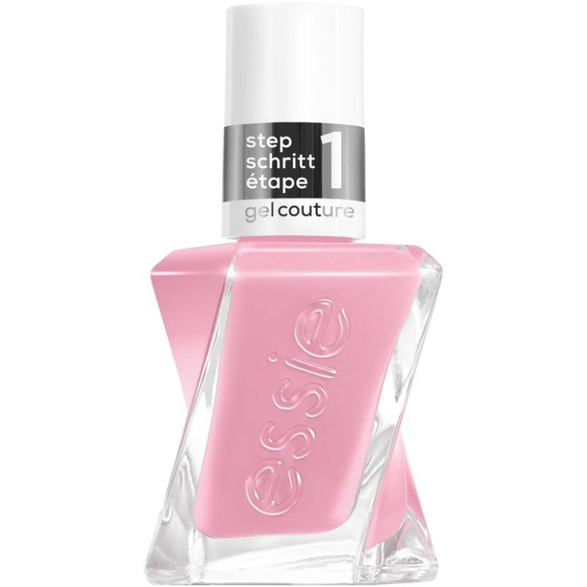 Gel Couture Gel-Like Nail Polish- Bodice Goddess