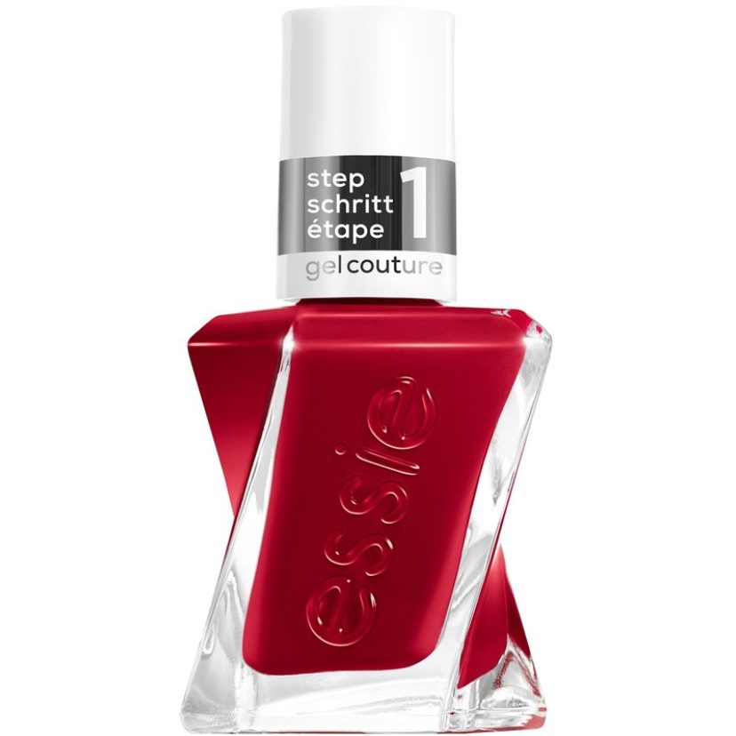 Gel Couture Gel-Like Nail Polish- Bubbles Only