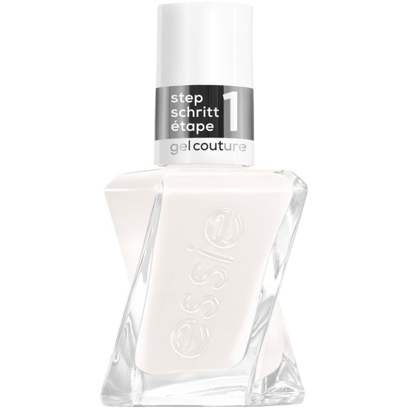 Gel Couture Gel-Like Nail Polish- First Fitting