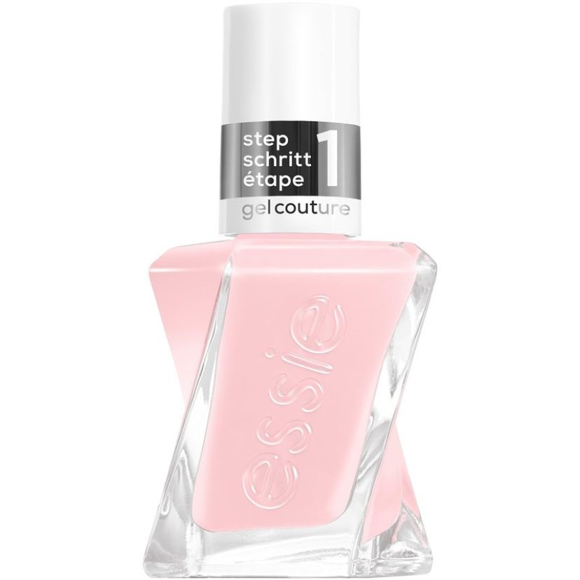 Gel Couture Gel-Like Nail Polish-Sheer Fantasy