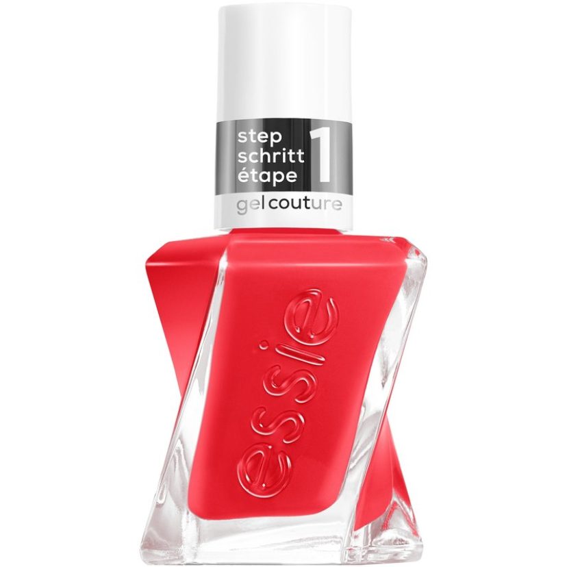 Gel Couture Gel-Like Nail Polish-Sizzling Hot