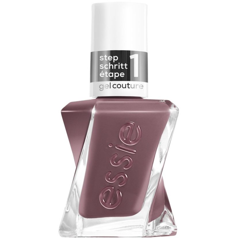 Gel Couture Gel-Like Nail Polish- Take Me To Thread