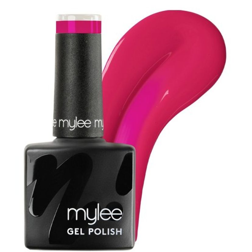 Gel Nail Polish - Watermelon Sugar