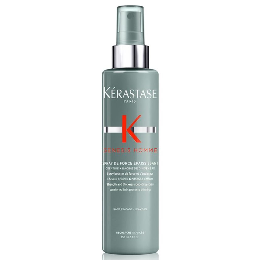 Genesis Homme Verstevigende en Verdikkende Spray