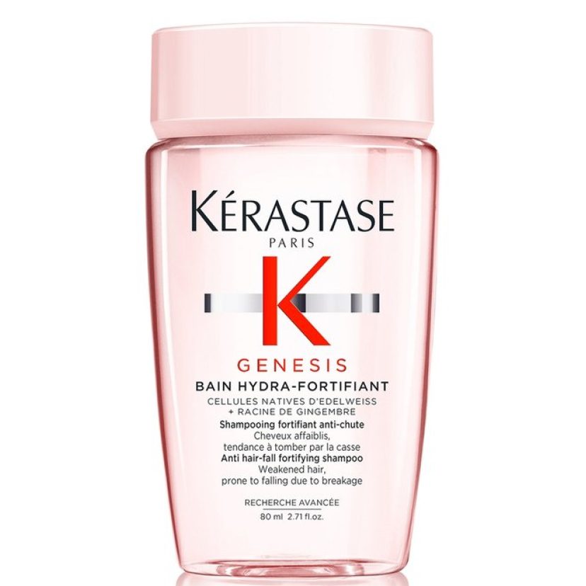 Genesis Nourishing & Fortifying Shampoo for Thick or Dry Hair