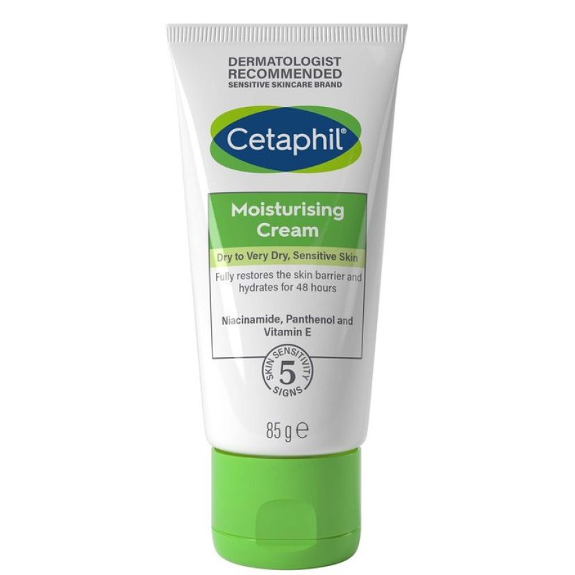 Gezicht en Lichaam Hydraterende Crème