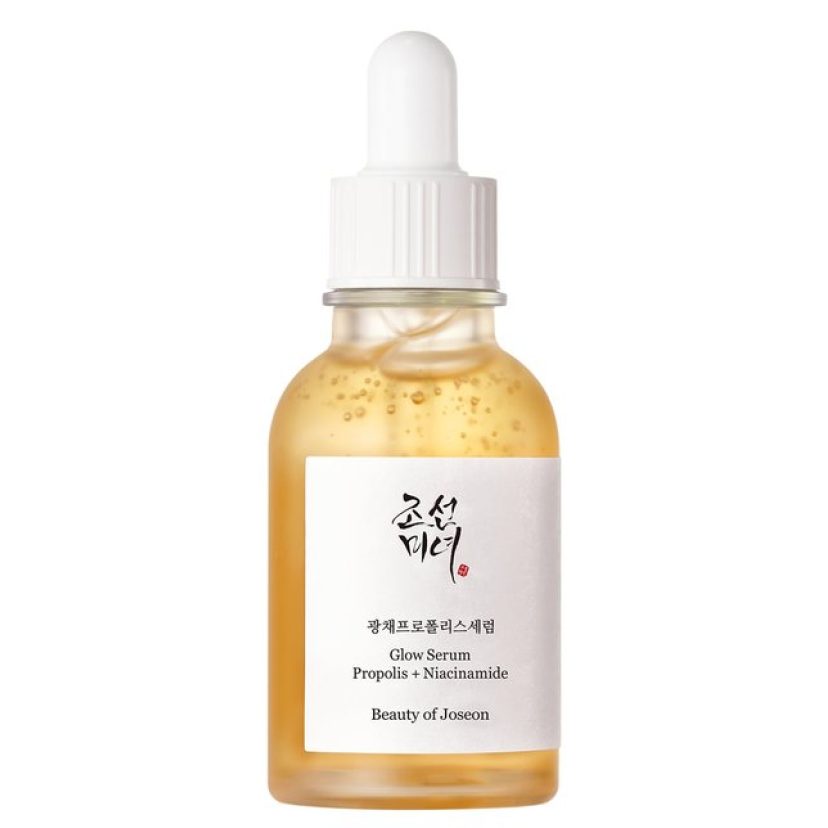 Glow Serum Propolis+Niacinamide