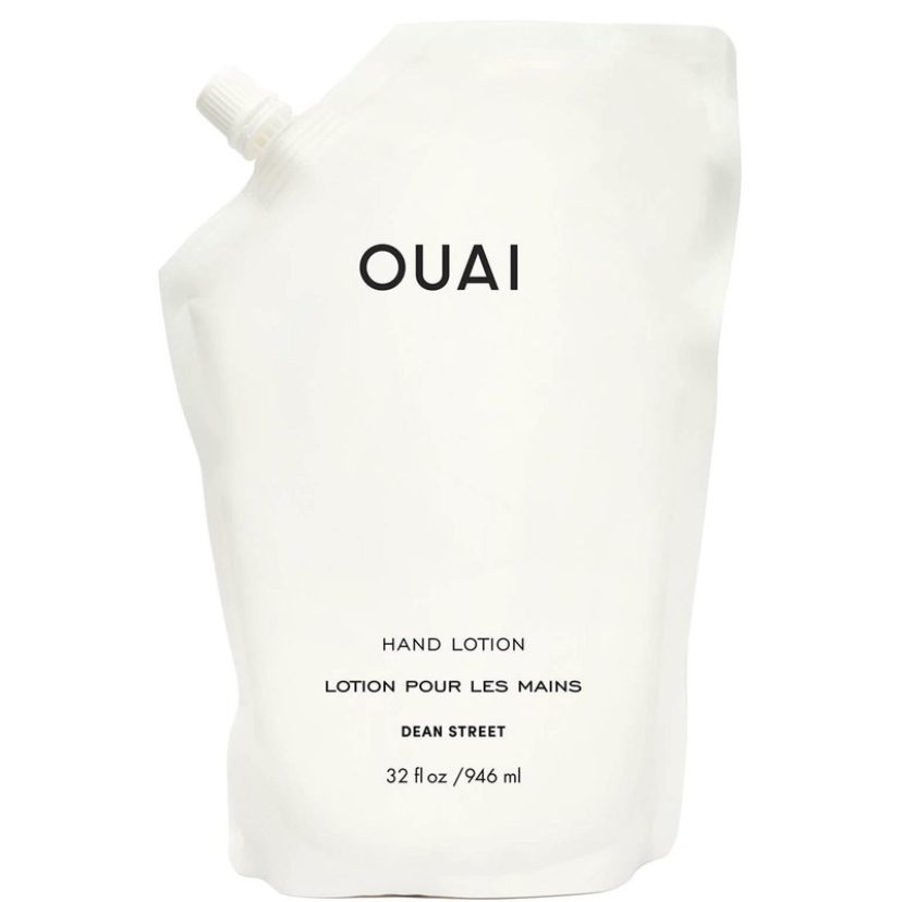 Handlotion Navulling