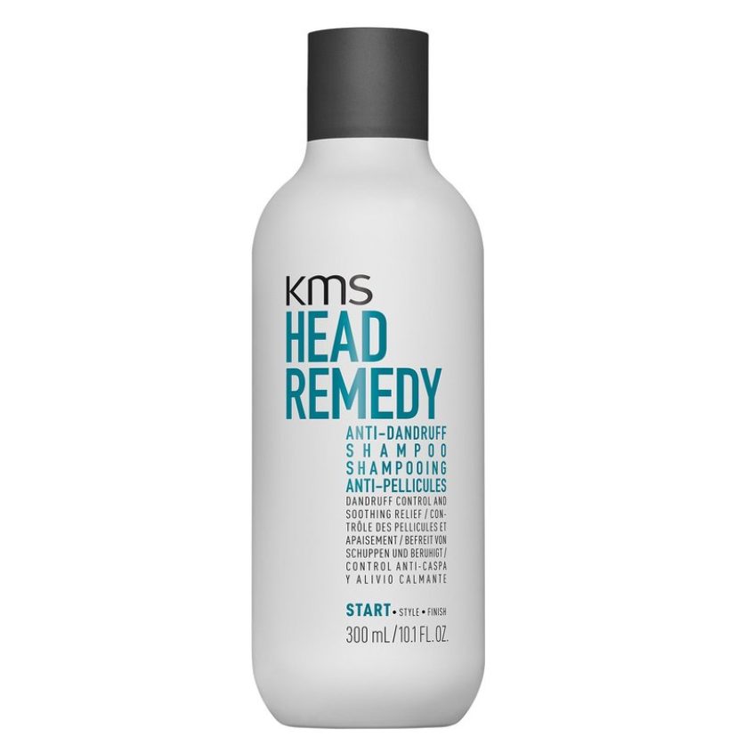 Head Remedy Anti-Dandruff Shampoo