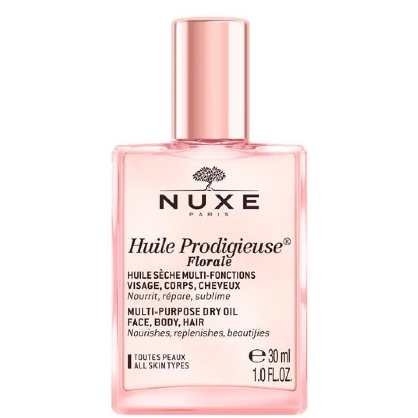 Huile Prodigieuse Florale Multi-Purpose Dry Oil