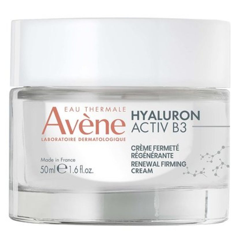 Hyaluron Activ B3 Cellular Renewal Cream for Ageing Skin