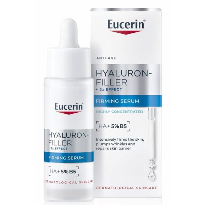 Hyaluron Filler Firming Serum