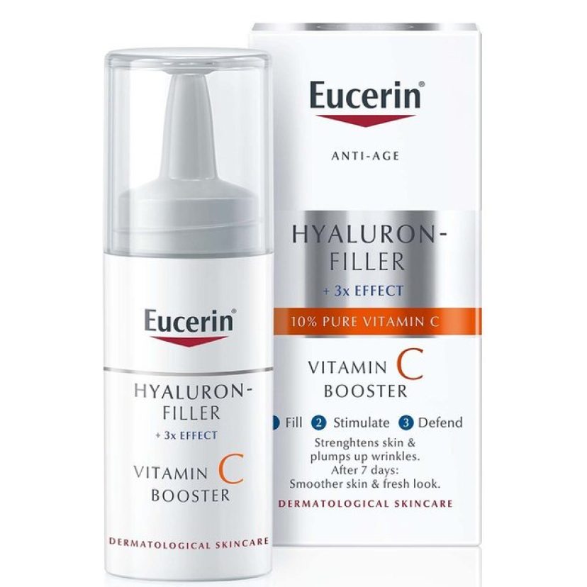 Hyaluron-Filler Vitamine C Booster (1 Flacon)