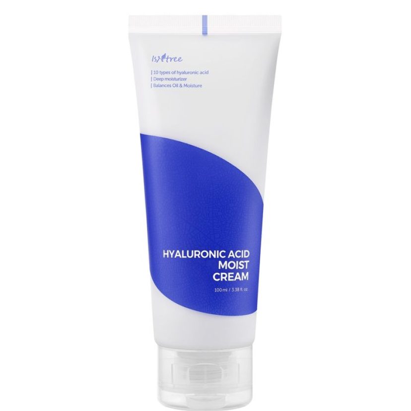 Hyaluronic Acid Moist Cream