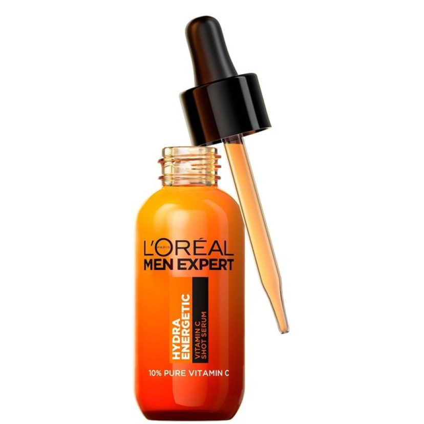 Hydra Energetic 10% Pure Vitamine C Serum