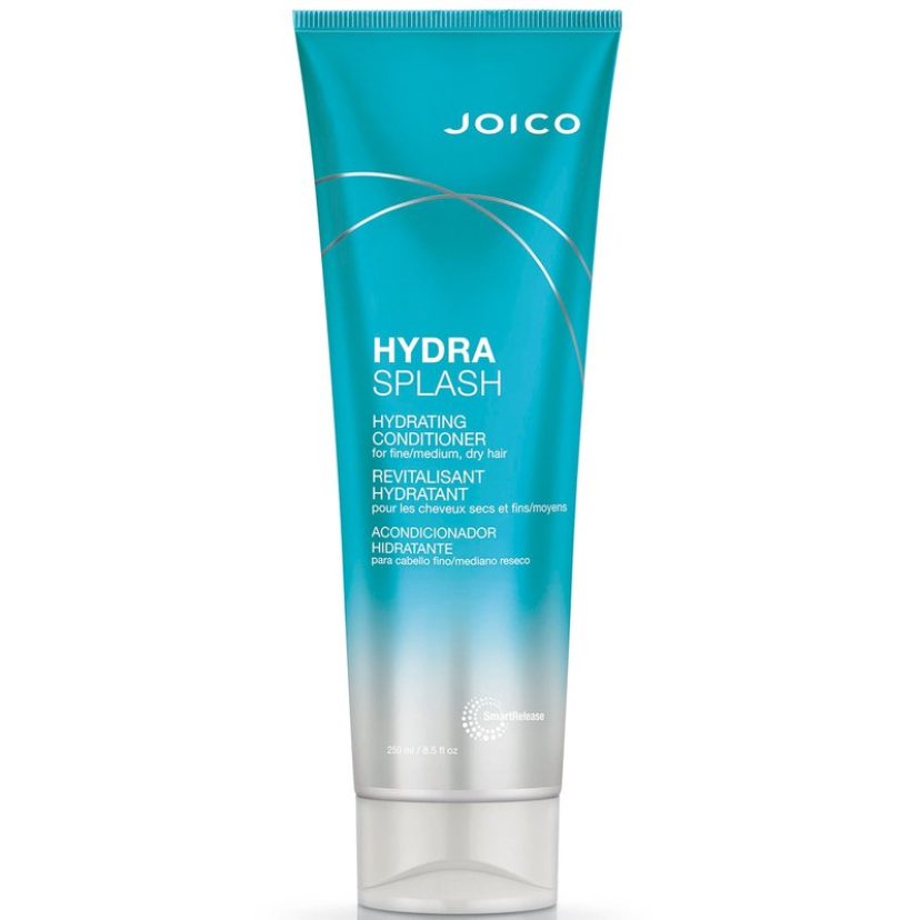 Hydra Splash Hydraterende Conditioner voor Fijn-Medium, Droog Haar