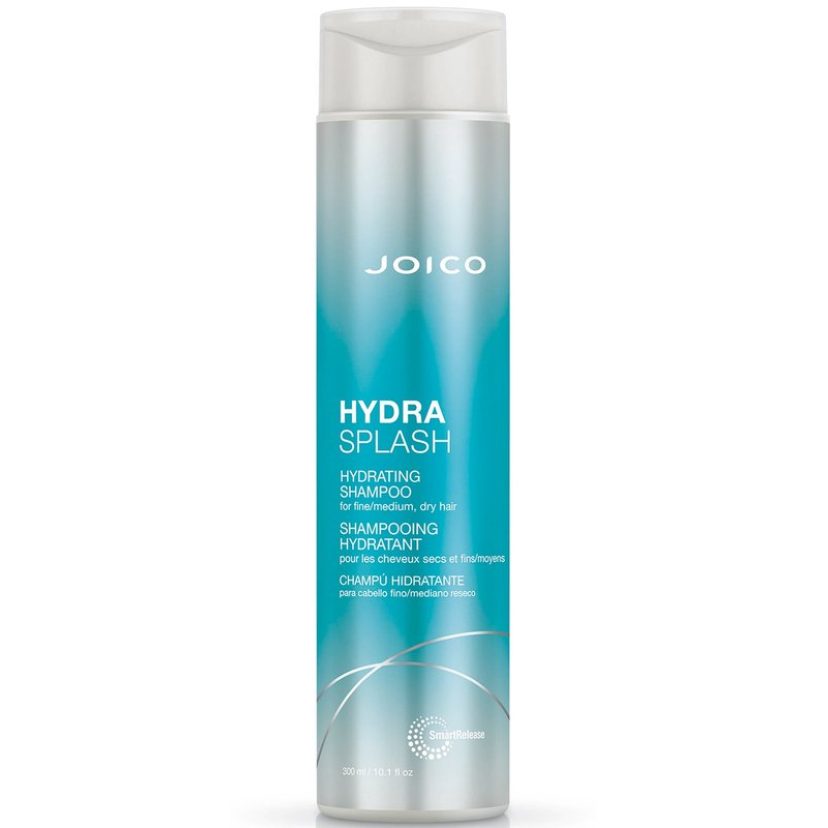 Hydra Splash Hydrating Shampoo For Fine-Medium, Dry Hair