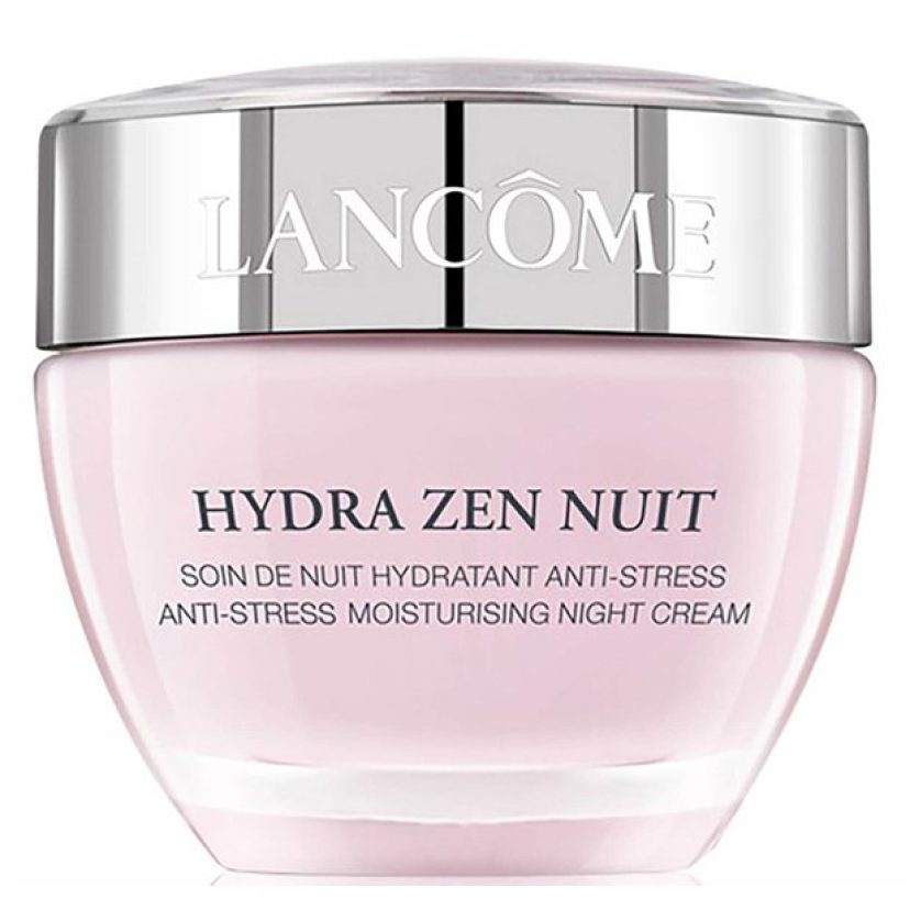 Hydra Zen Neurocalm Nachtcrème