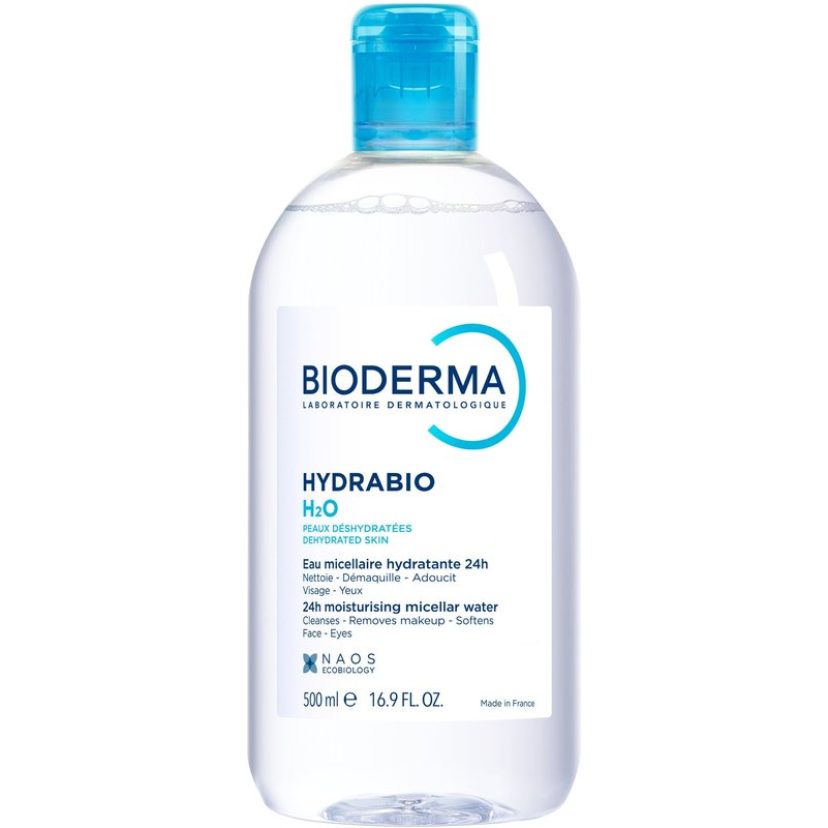Hydrabio H20 Micellair Water