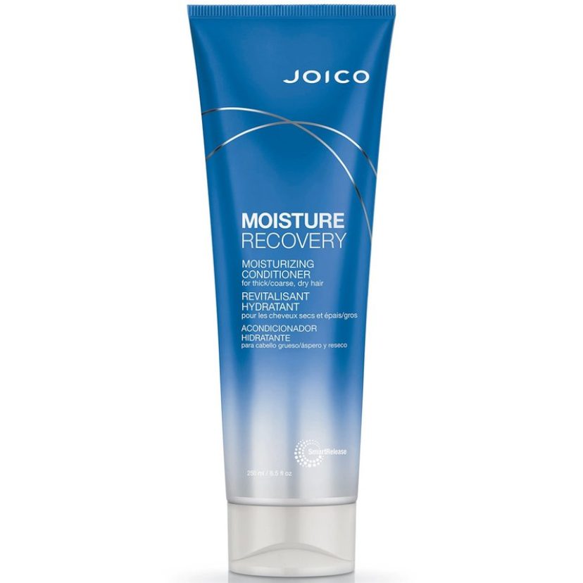 Hydratatieherstellende Hydraterende Conditioner voor Dik-Stevig, Droog Haar