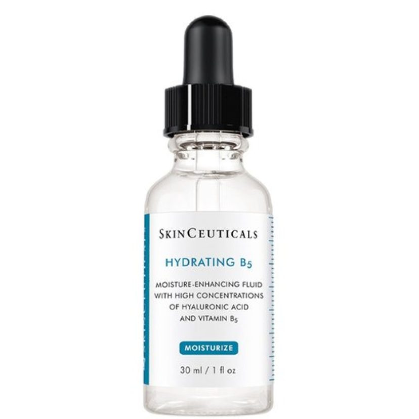 Hydraterend B5 Serum met Hyaluronzuur
