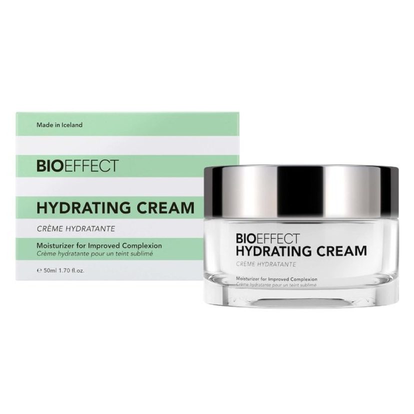 Hydrating Cream