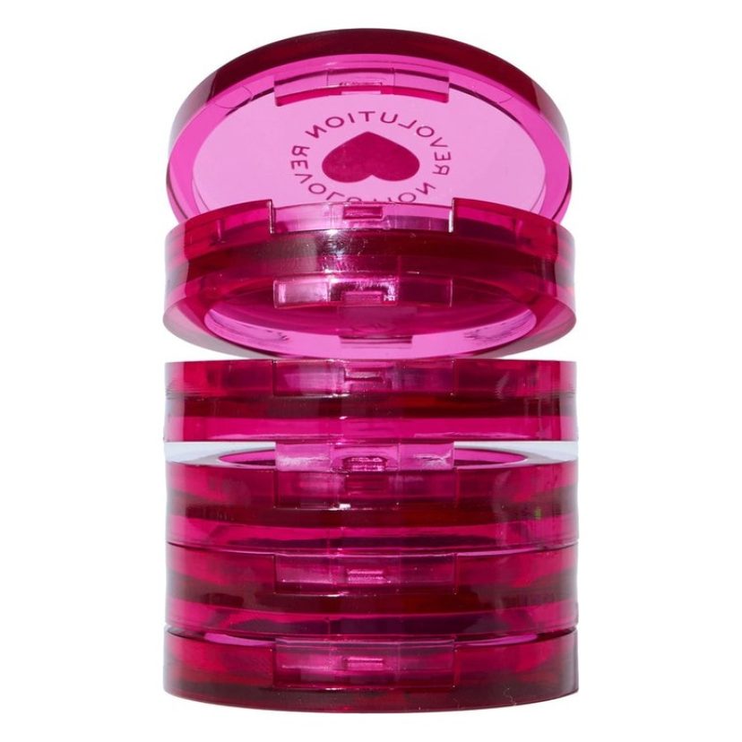 Snack Stacks Eyeshadow Palette Cherry On Top