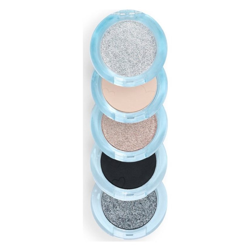 Snack Stacks Eyeshadow Palette Smokey Vanilla