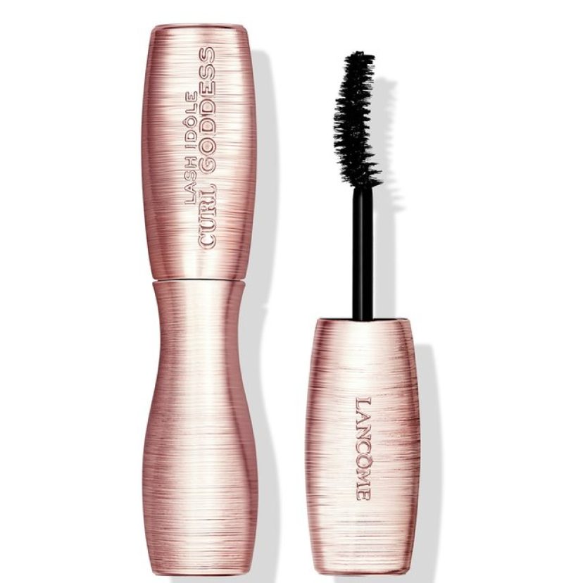 Idole Curl Goddess Midi Mascara - Black 01